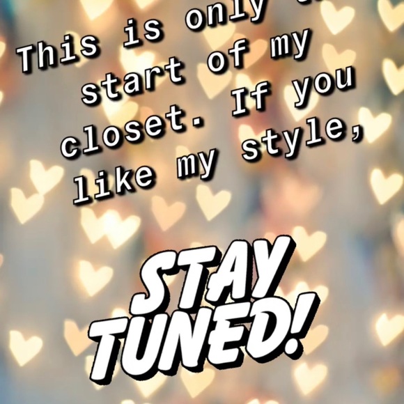 Patty Boutik Royal Blue Blouse, Long Sleeve, Size Small, corset-style front - Picture 7 of 8